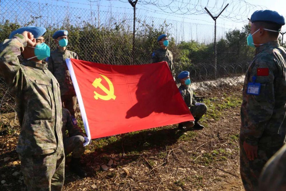 越过篱笆